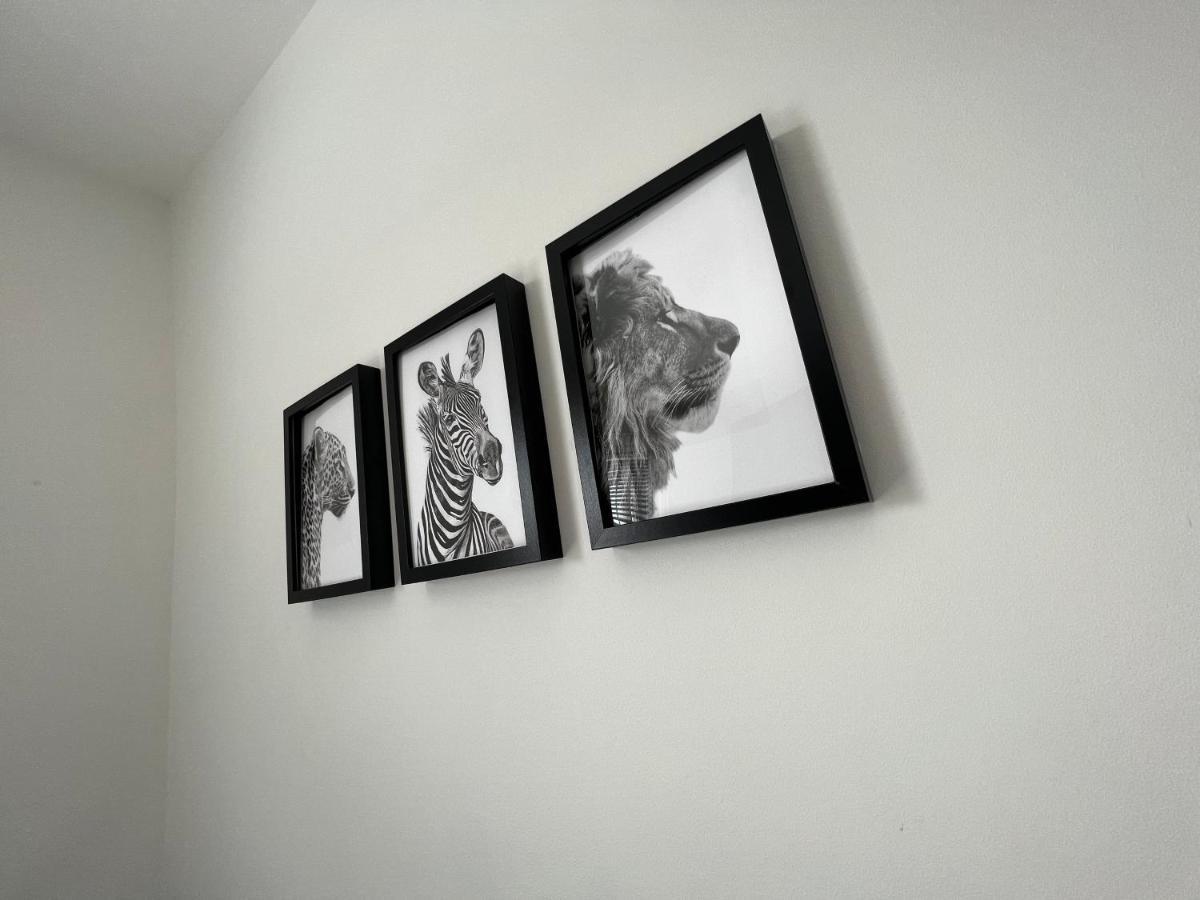 Safari Apartment, Free Parking, 10Min Walk To Blackpool Tower, Sleeps 12 エクステリア 写真